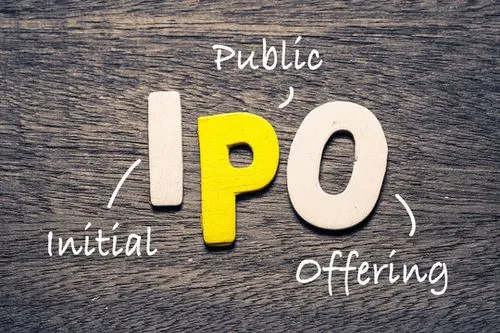 IPO Application Interface